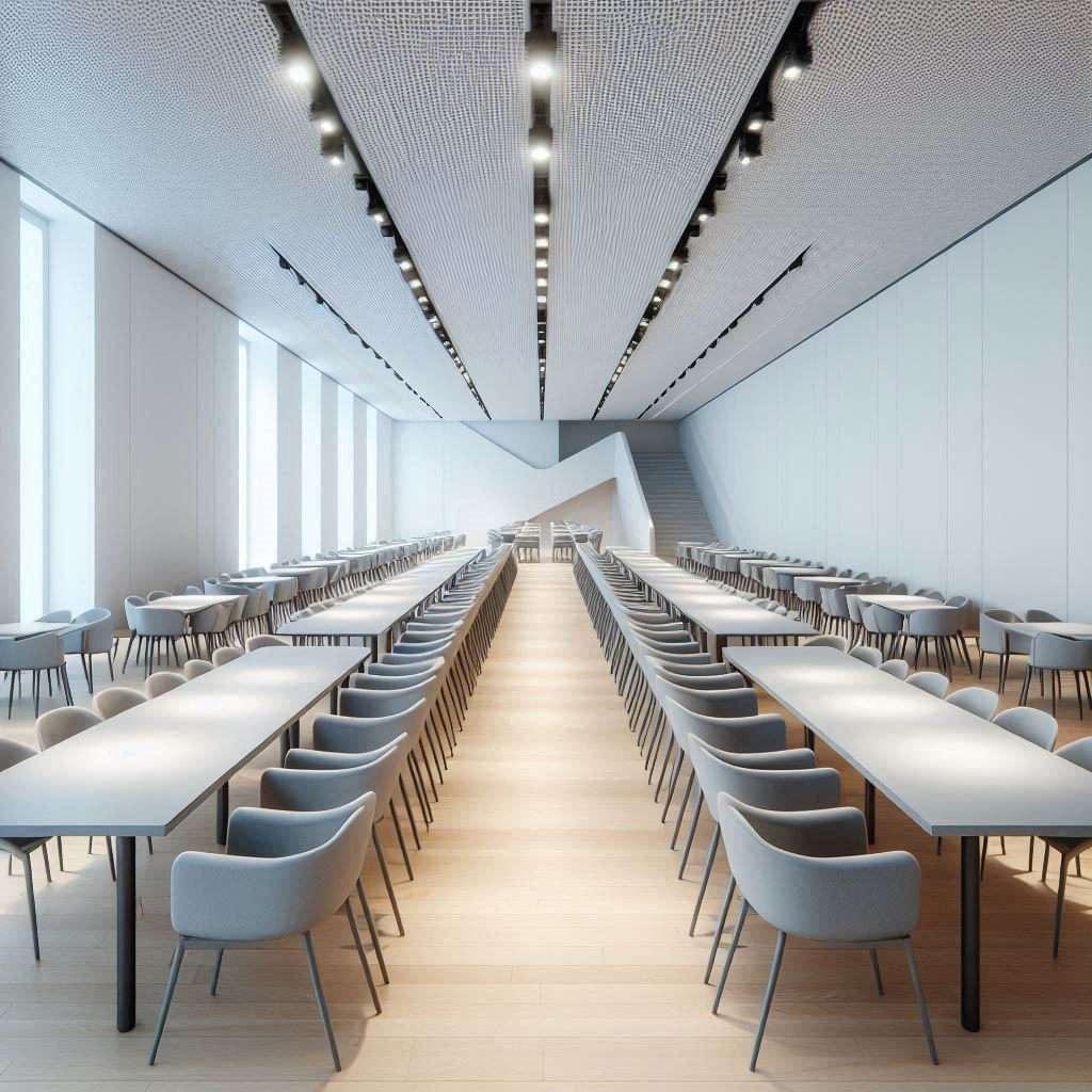 创业公司如何评估大型培训集中开课给写字楼办公新员工入职体验增加的管理负担